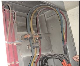 Electrical work 5