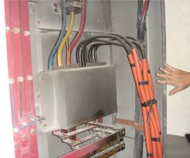 Electrical work 6